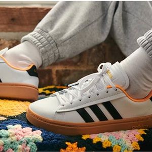 Adidas Grand Court Alpha Sneaker - Women's